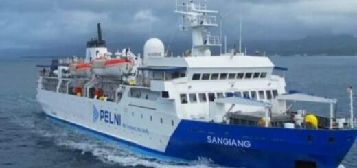 Jadwal Kapal Pelni Dari Bitung Ke Ambon