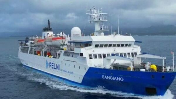 Jadwal Kapal Pelni Dari Bitung Ke Ambon