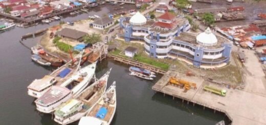 Jadwal Kapal Pelni Dari Bontang Ke Tanjung Perak