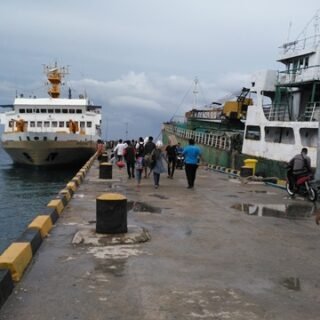 Jadwal Kapal Pelni Dari Namrole ke Makassar