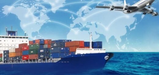 Jasa Import Barang Dari China