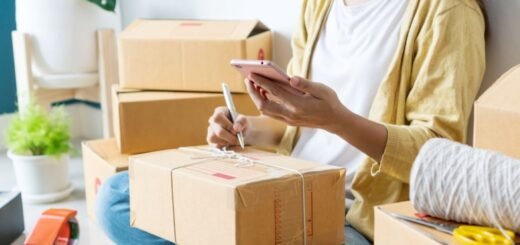 Jasa Pengiriman Barang Dari Malaysia ke Indonesia