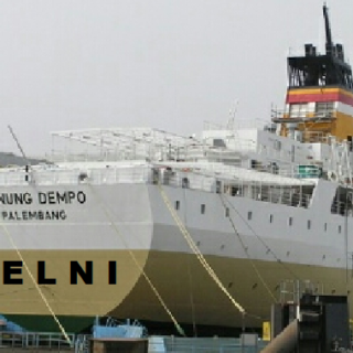 Kapal Pelni Dari Jakarta Ke Nabire