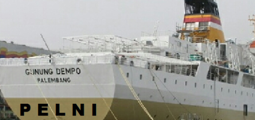 Kapal Pelni Dari Jakarta Ke Nabire