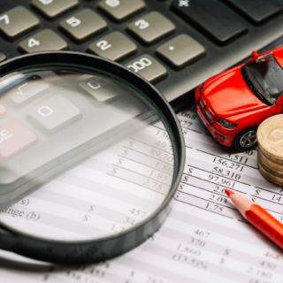 Kredit Mobil Tanpa DP