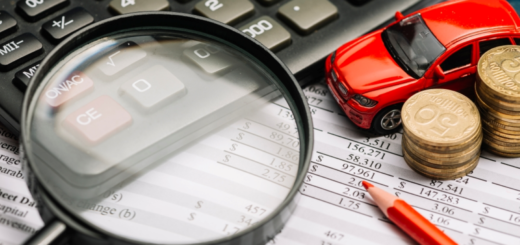 Kredit Mobil Tanpa DP