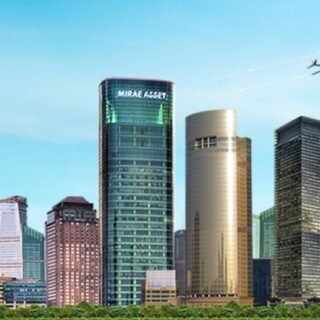 Mirae Asset Sekuritas