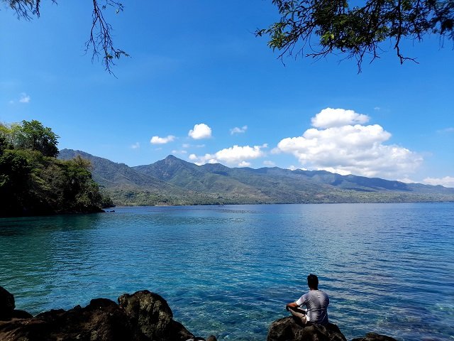Pantai Roga