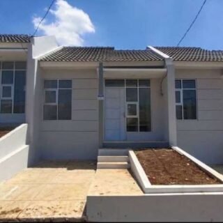 Perumahan Murah Bersubsidi di Bandung