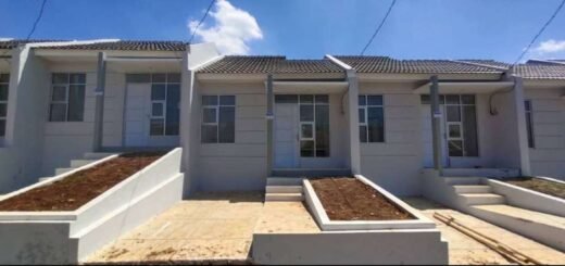 Perumahan Murah Bersubsidi di Bandung