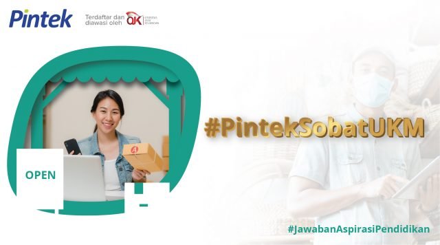Pintek Pendidikan