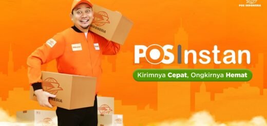 QiX Pos Indonesia
