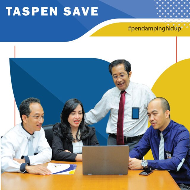 Taspen Dwiguna Sejahtera