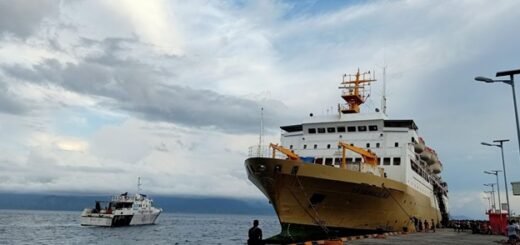 Jadwal Kapal Pelni Dari Tidore Ke Sorong