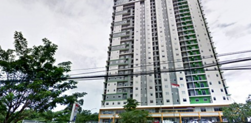 Apartemen Gading Greenhill