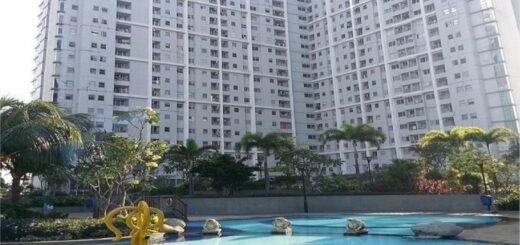 Apartemen Murah di Jakarta Selatan