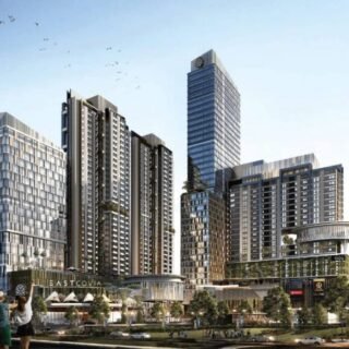 Apartemen Murah di Surabaya