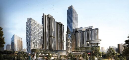 Apartemen Murah di Surabaya