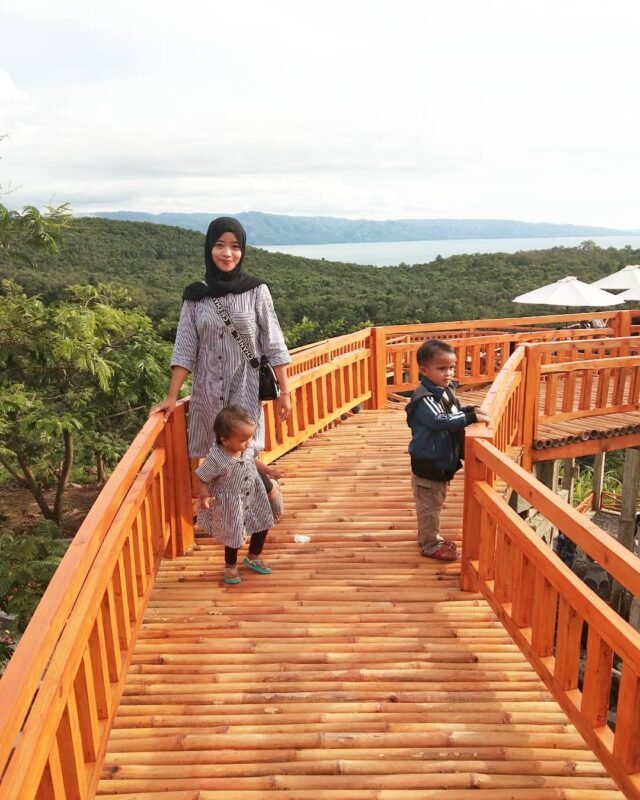Bukit Durian Sagara Sukabumi