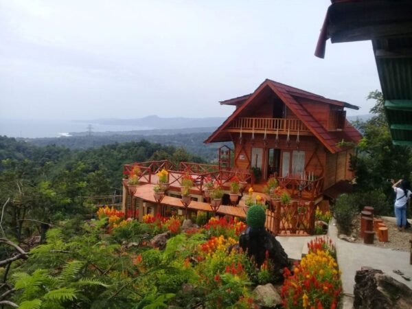 Bukit Durian Sagara