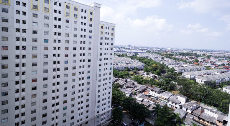 Gading Nias Residence