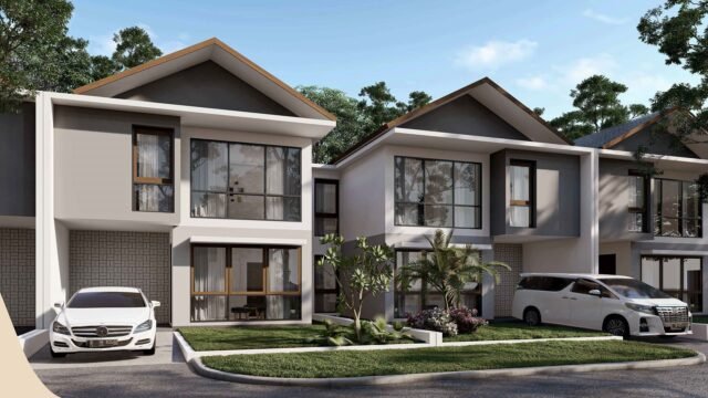 Istana Regency Jatinangor