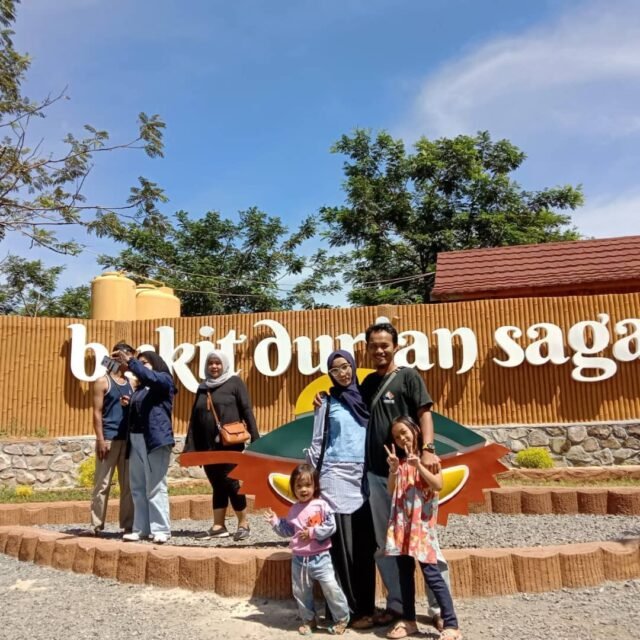 Jam buka Bukit Durian Sagara Sukabumi