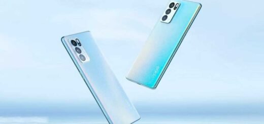 OPPO Reno6 Pro 5G