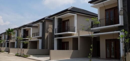 Perumahan Murah di Bandung