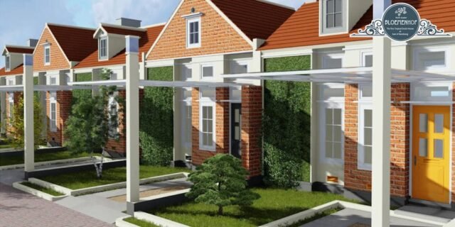 perumahan Grand Cinunuk