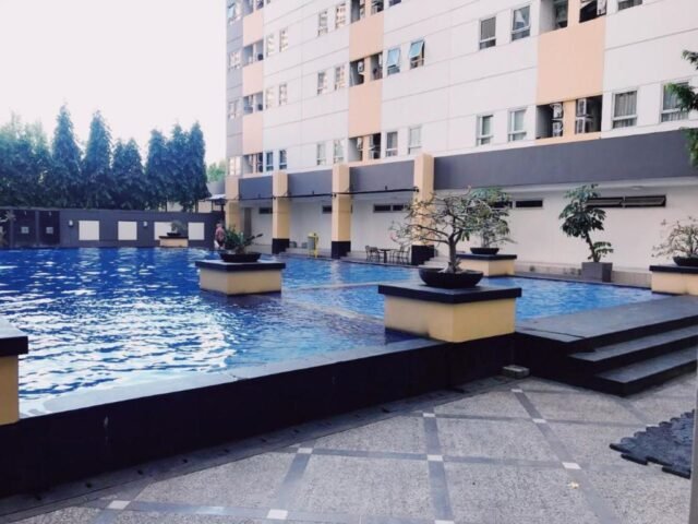 Harga Apartemen Puncak Permai Surabaya Dan Fasilitasnya - KATA OMED