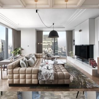 Apartemen Termahal di Jakarta