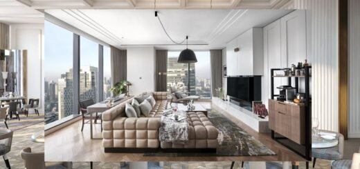 Apartemen Termahal di Jakarta