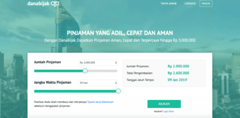 Dana Bijak