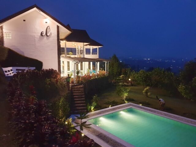 Eldorado Villa