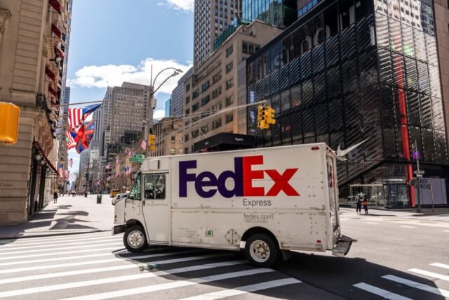 FedEX