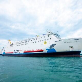 Kapal Dharma Kartika