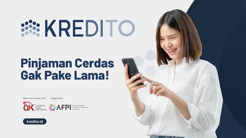 7 Pinjaman Online Tanpa KTP Dan Rekening Yang Legal - KATA OMED