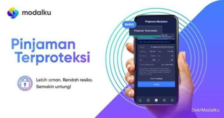 7 Pinjaman Online Tanpa KTP Dan Rekening Yang Legal - KATA OMED