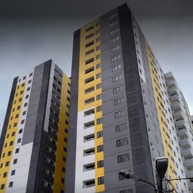 Sentraland Medan