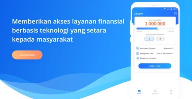 Daftar 10 Pinjaman Online Modal KTP Langsung Cair - KATA OMED