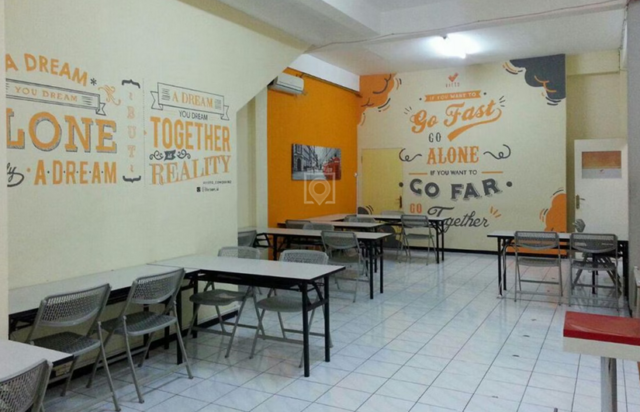 10 Coworking Space di Surabaya Yang Asik Dan Harganya - KATA OMED