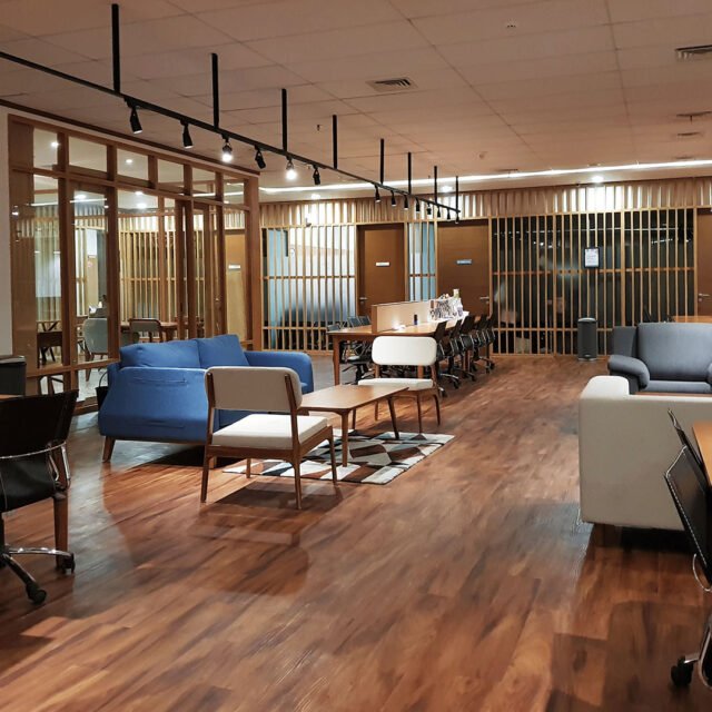 Wellspaces jakarta