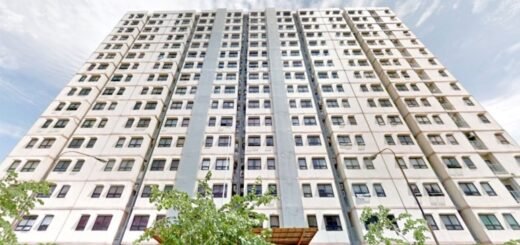 Apartemen Menara Cawang