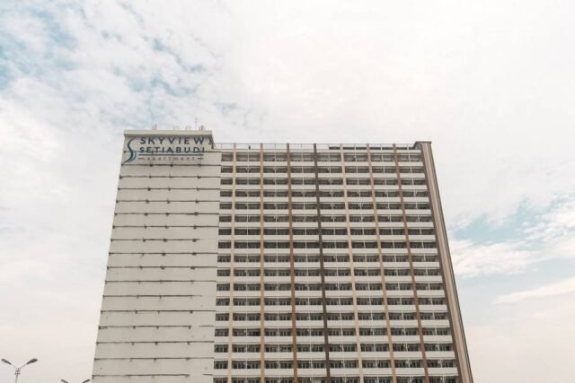 Skyview Setiabudi