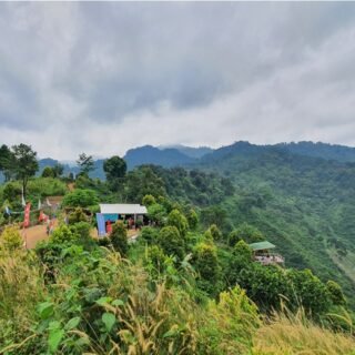 Bukit Paniisan Bogor