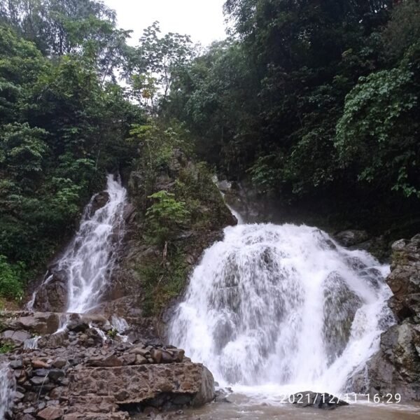 Curug Cibingbin