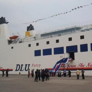 Jadwal Kapal Banjarmasin Surabaya