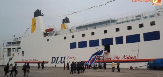 Jadwal Kapal Banjarmasin Surabaya