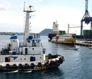 Jadwal Kapal Dari Jayapura ke Bitung
